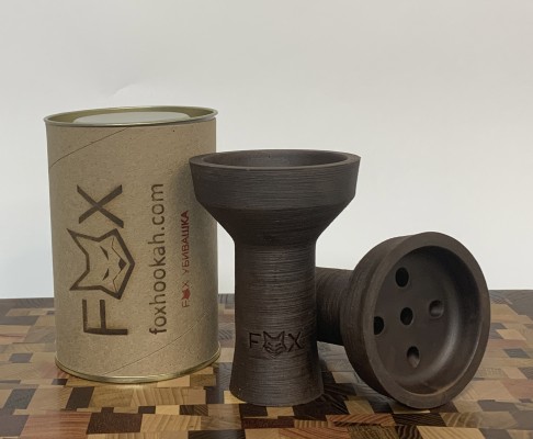 Чаша Fox Убивашка