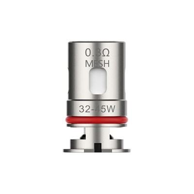 Сменный испаритель Vaporesso GTX mesh 0.3 Ом