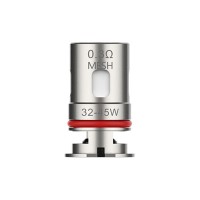 Сменный испаритель Vaporesso GTX mesh 0.3 Ом
