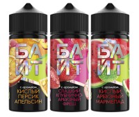 Ароматизатор Байт 37мл.