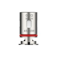 Сменный испаритель Vaporesso GTX mesh 0.2 Ом