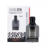 Картридж Brusko Flexus STIK (без испарителя)