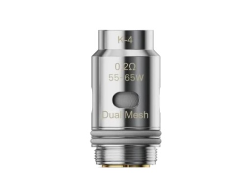 Сменный испаритель Smoant K-4 0.2 Ом