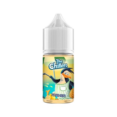 Ароматизатор The Chillerz 30ml Farmer