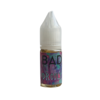 Ароматизатор Bad Drip 10ml Drooly