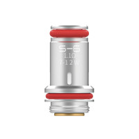 Сменный испаритель Smoant Santi S-6 MTL 1.1 Ом