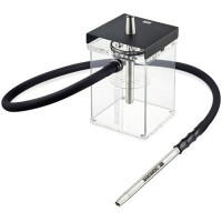 Кальян NanoSmoke Box Pro