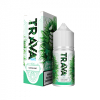 Ароматизатор Trava Алоэ Мята
