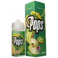 Maxwells 100ml Pops