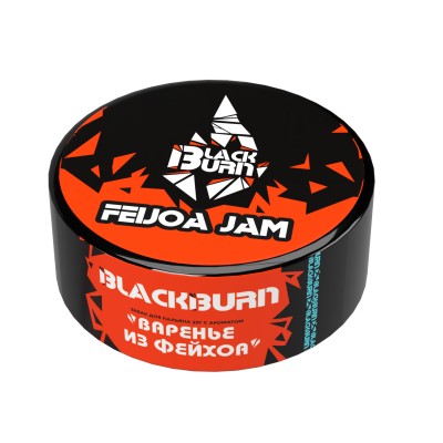 Black Burn 25гр (ЧЗ), FEIJOA JAM