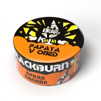 Black Burn 25гр  PAPAY V OBED KMTM