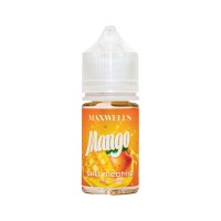 Maxwells salt 30ml Mango