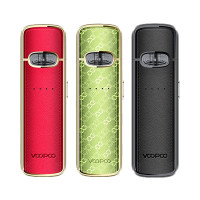 Стартовый набор Voopoo Vmate E