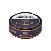 Жевательный табак Happman - Холод (м)