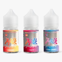 Ароматизатор The Milk