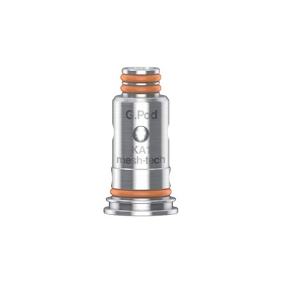 Сменный испаритель Geekvape Aegis G Coil 0.6 Ом