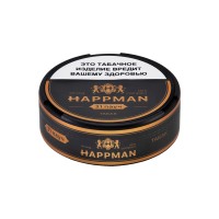Жевательный табак Happman - Табак (м)