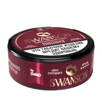 Жевательный табак Swanson - Вишня, 10 гр (м)