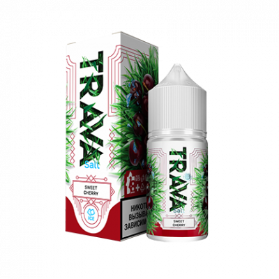 Ароматизатор Trava Вишня
