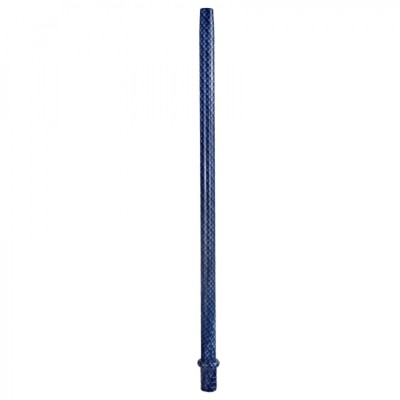 Мундштук алюминиевый Carbon Blue