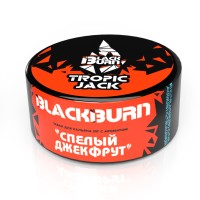 Black Burn - Tropic Jack (Джекфрут), 25 гр (м)