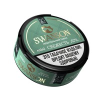Жевательный табак Swanson Mini - Свежесть, 10 гр (м)