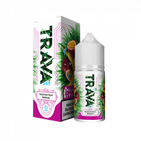 Ароматизатор Trava Маракуйя Банан