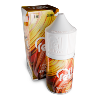 RELL ULTIMA Peach Grapefruit 28мл, 0мг