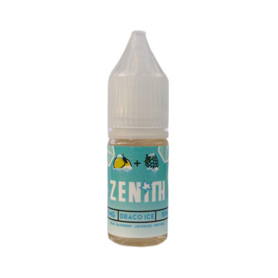 Ароматизатор Zenith 10ml Draco ice