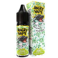 Angry Vape 30ml Косатка Рогатка (Мятная Жвачка)