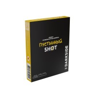 Dark Side Shot - Пустынный (Содовая, Груша, Фейхоа), 30 гр (м)