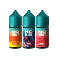Ароматизатор Glitch Sauce "NO MINT"