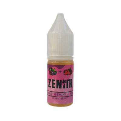 Ароматизатор Zenith 10ml Gemini