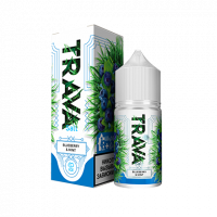 Ароматизатор Trava Черничная Мята