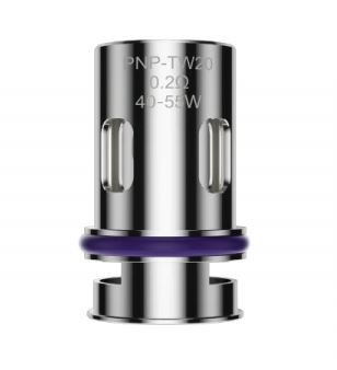 Сменный испаритель Voopoo PnP TW20 0.2 Ом