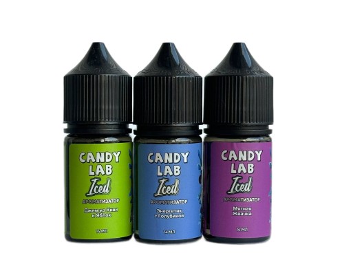 Ароматизатор CandyLab Iced