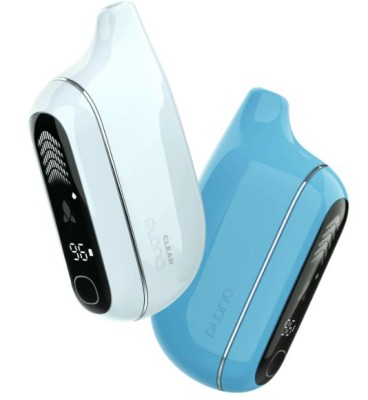 Одноразовый POD PLONQ Max Pro 10000 2% (10000 puffs)
