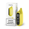 Одноразовый POD PLONQ Max Pro 10000 2% (10000 puffs)