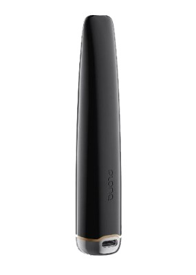 Одноразовый POD PLONQ Plus Pro Black 4000