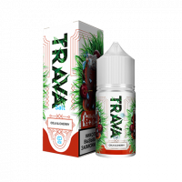 Ароматизатор Trava Кола с Вишней