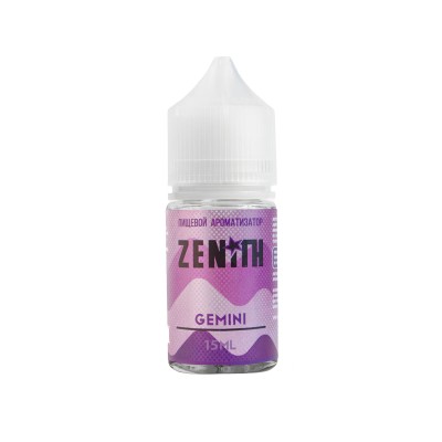 Ароматизатор Zenith - Gemini