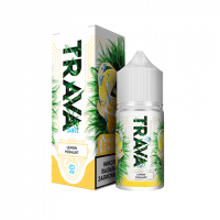 Ароматизатор Trava Лимон Йогурт