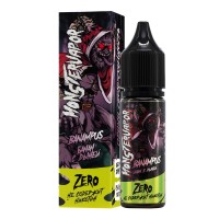 Monstervapor 30ml BANAMPUS (банан с дыней)