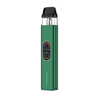 Стартовый набор POD Vaporesso XROS 4