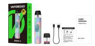 Стартовый набор POD Vaporesso XROS 4