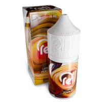 RELL ULTIMA Peach Tea 28мл, 0мг