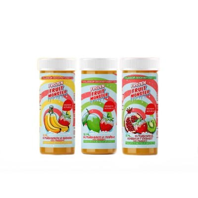 Ароматизатор Frozen Fruit monster Premium 2.0