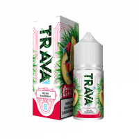 Ароматизатор Trava Малина Дыня