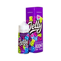 Maxwells 100ml Jelly