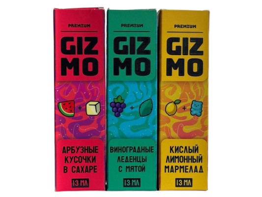 Ароматизатор Gizmo premium